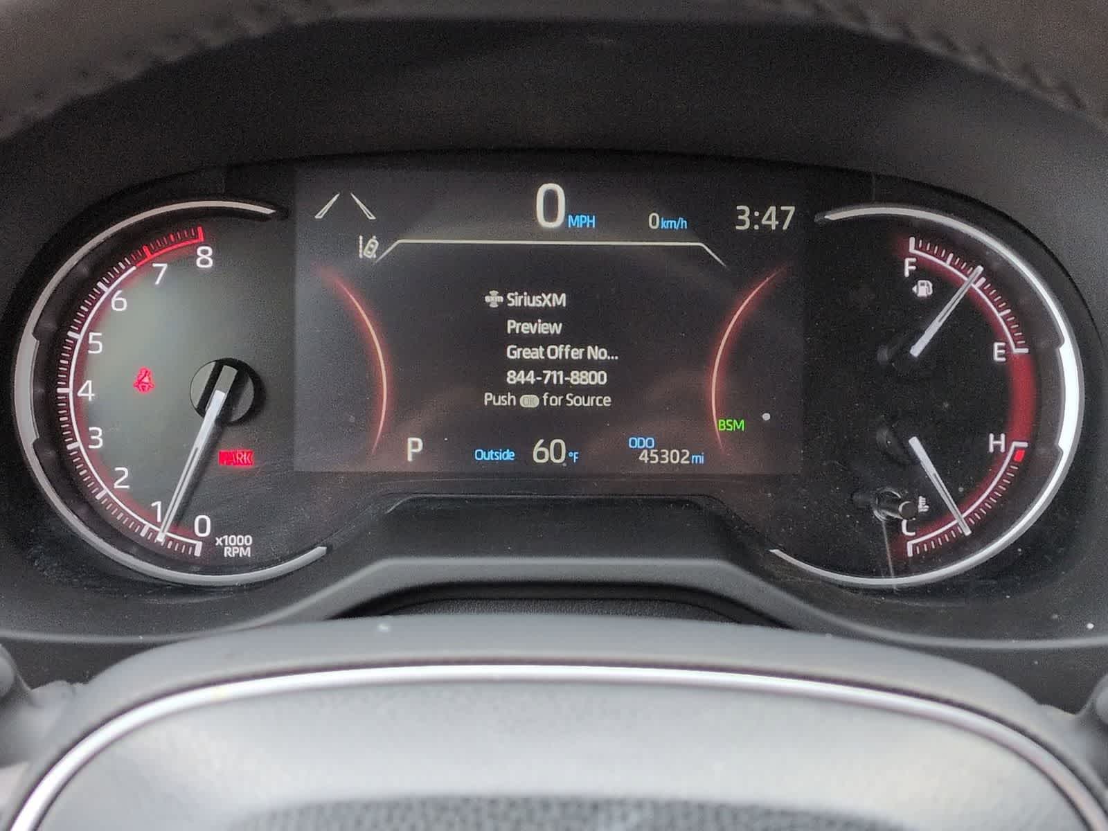 Thumbnail: 2024 Toyota RAV4 - 33