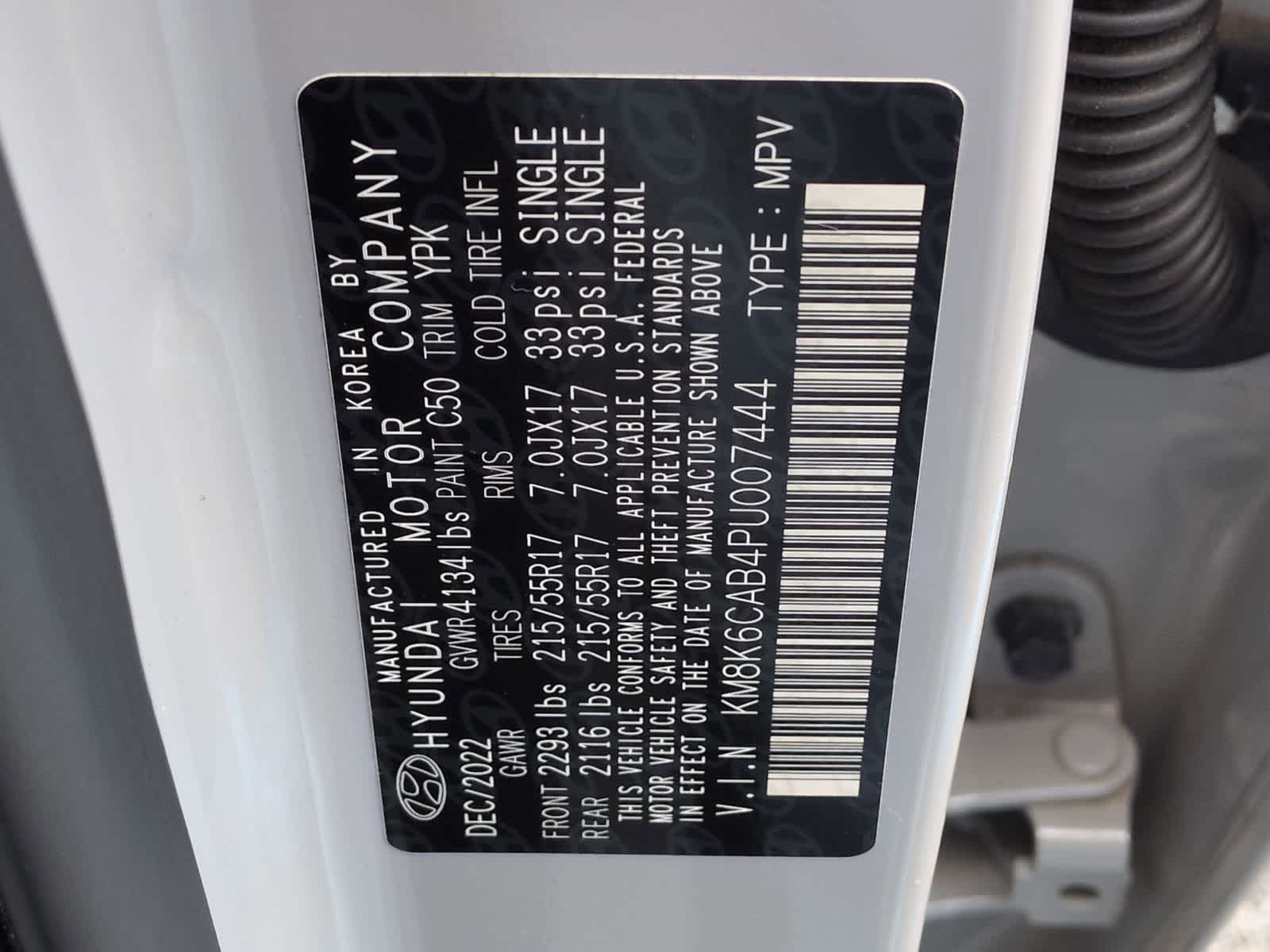 Thumbnail: 2023 Hyundai Kona - 36