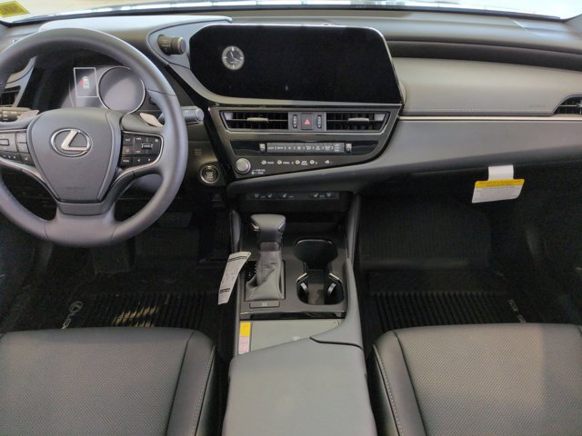 Thumbnail: 2025 Lexus ES - 8