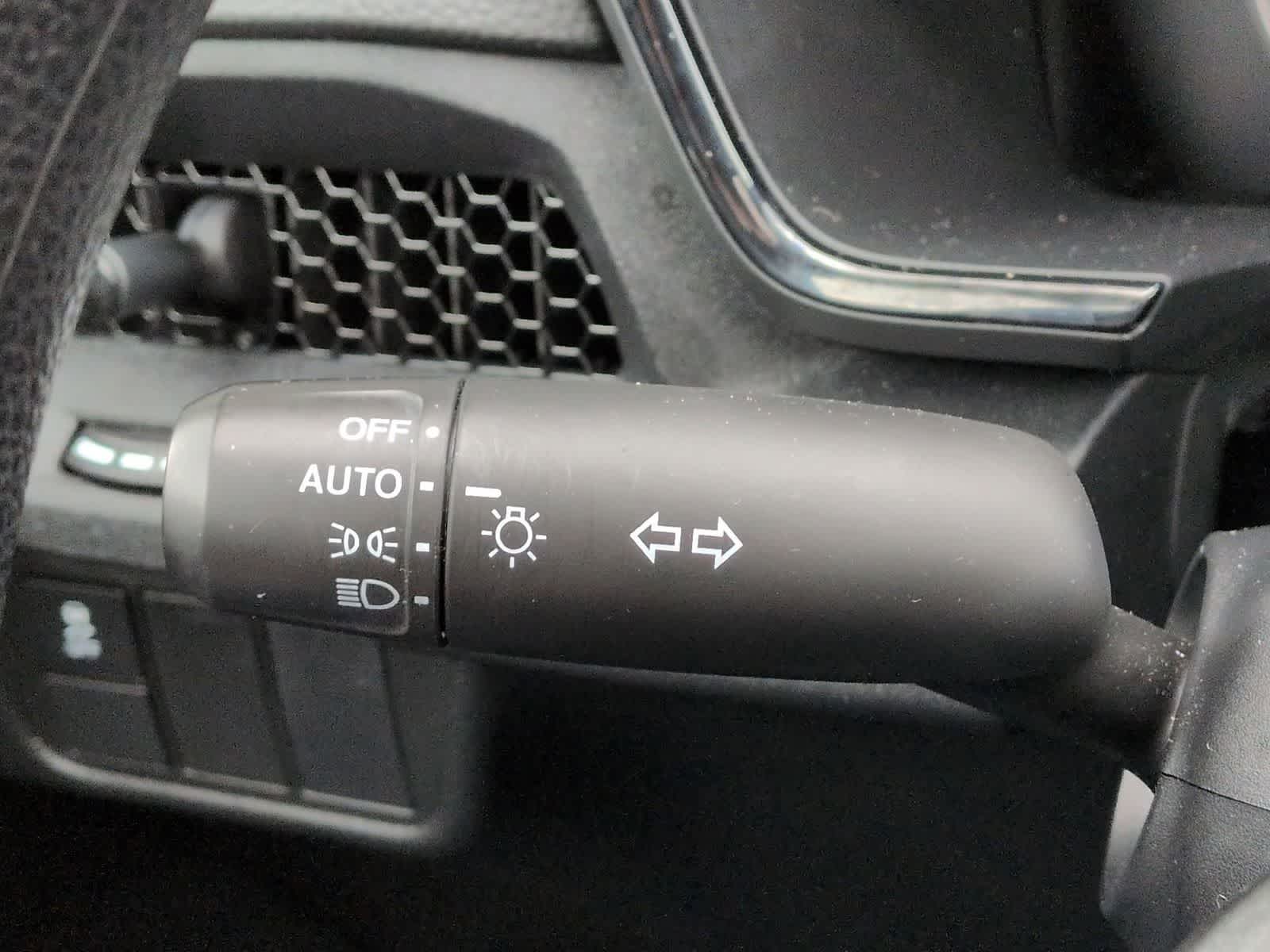 Thumbnail: 2023 Honda CR-V - 29