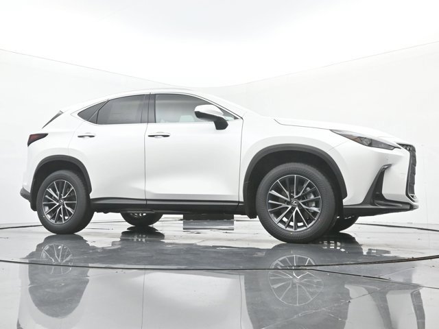 Thumbnail: 2025 Lexus NX - 21