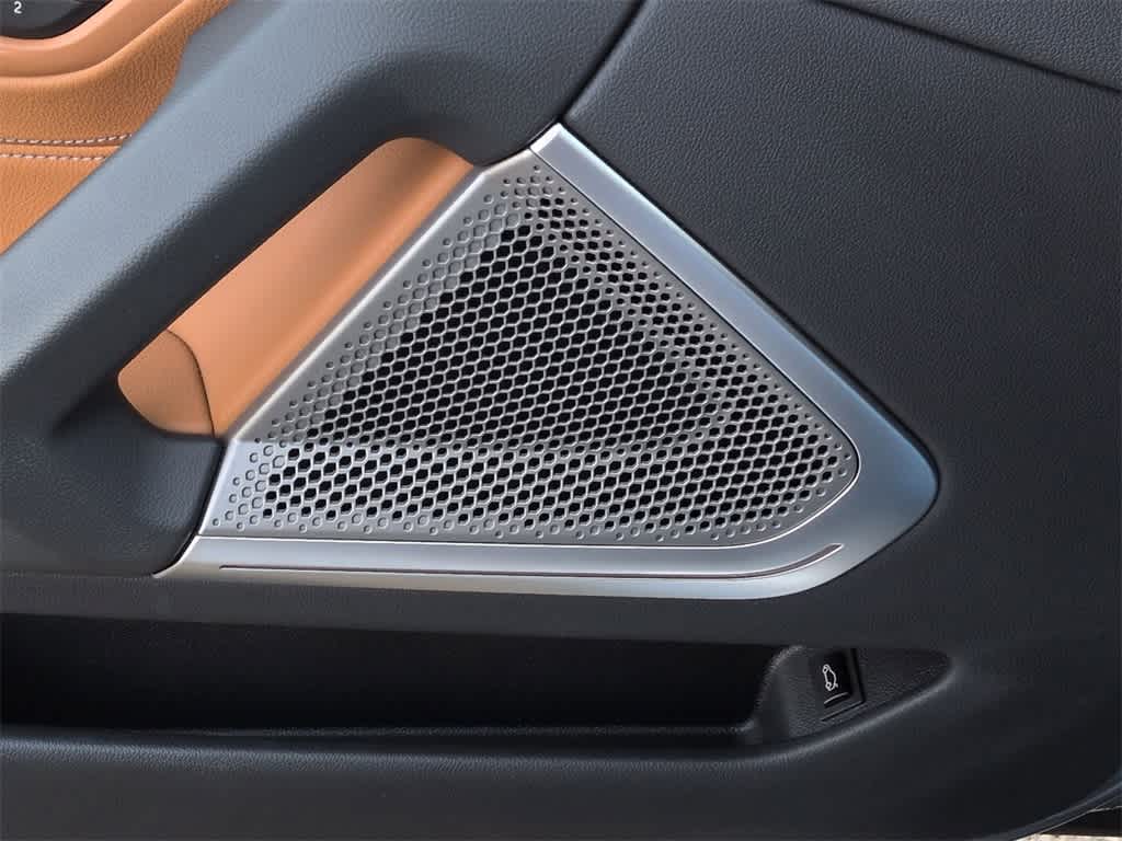 Thumbnail: 2024 BMW Z4 - 28