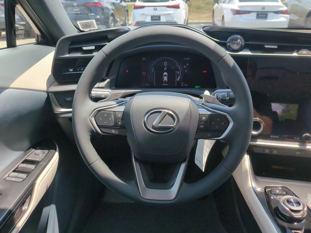 Thumbnail: 2025 Lexus RZ - 25