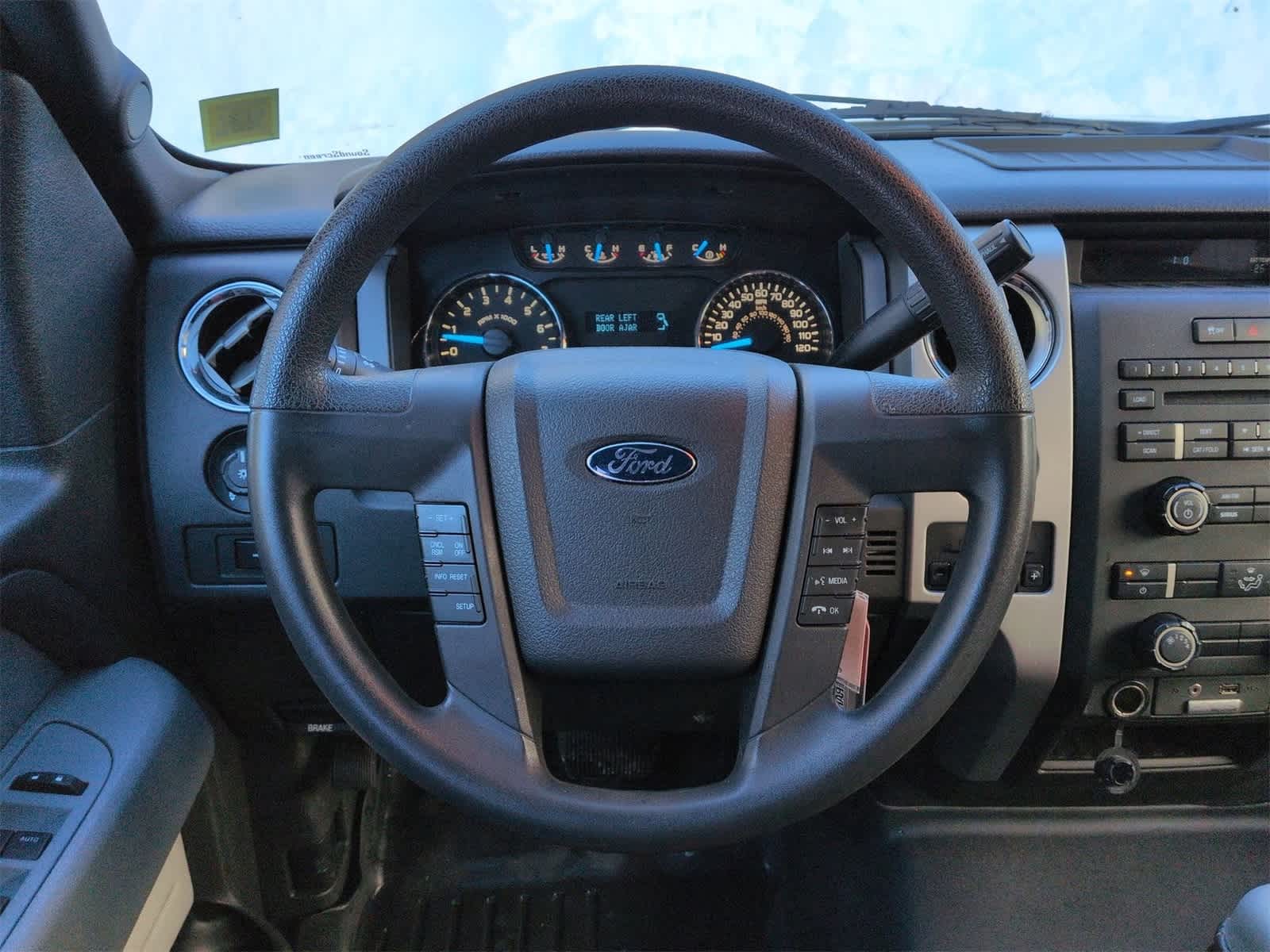 Thumbnail: 2014 Ford F-150 - 22