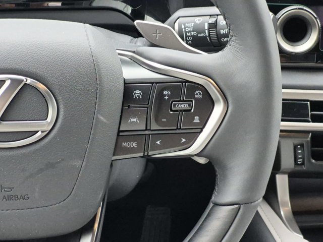 2026 Lexus RX 350 Premium - Photo 27