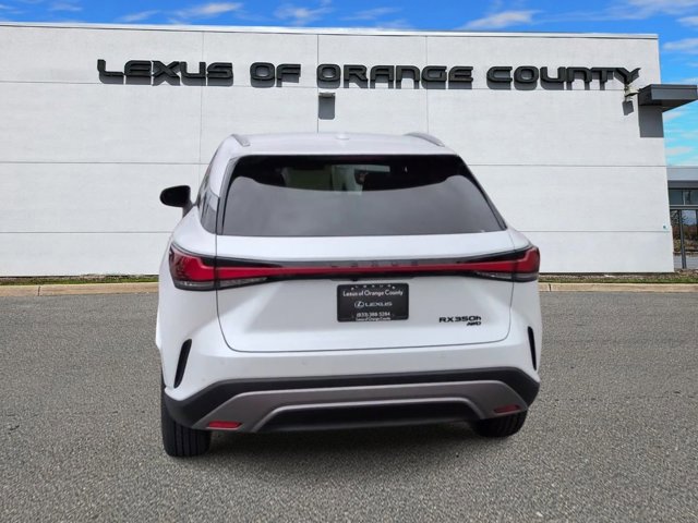Thumbnail: 2026 Lexus RX - 7