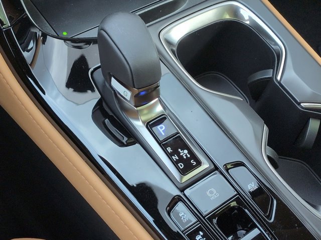 Thumbnail: 2026 Lexus NX - 34