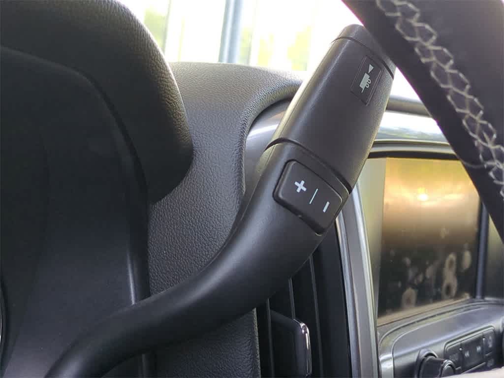 Thumbnail: 2014 Chevrolet Silverado 1500 - 31