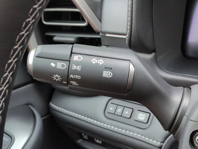 2026 Lexus IS 350 F SPORT - Photo 29