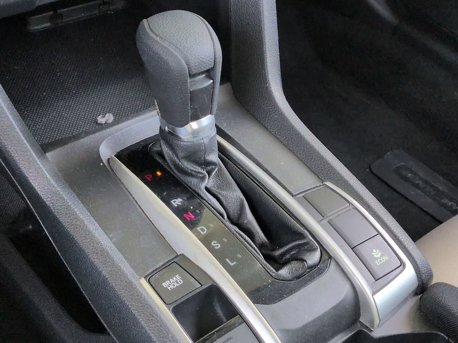 Thumbnail: 2019 Honda Civic - 30