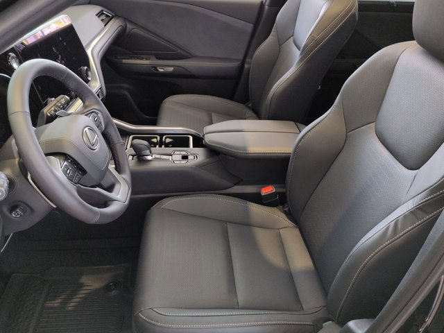 Thumbnail: 2026 Lexus TX - 9