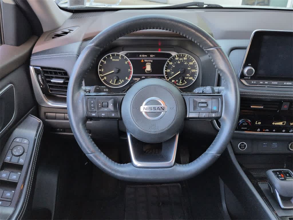 Thumbnail: 2021 Nissan Rogue - 24