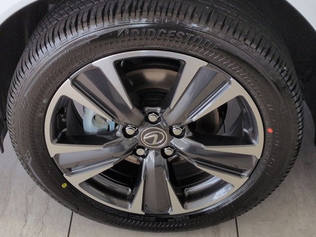 Thumbnail: 2026 Lexus UX - 6