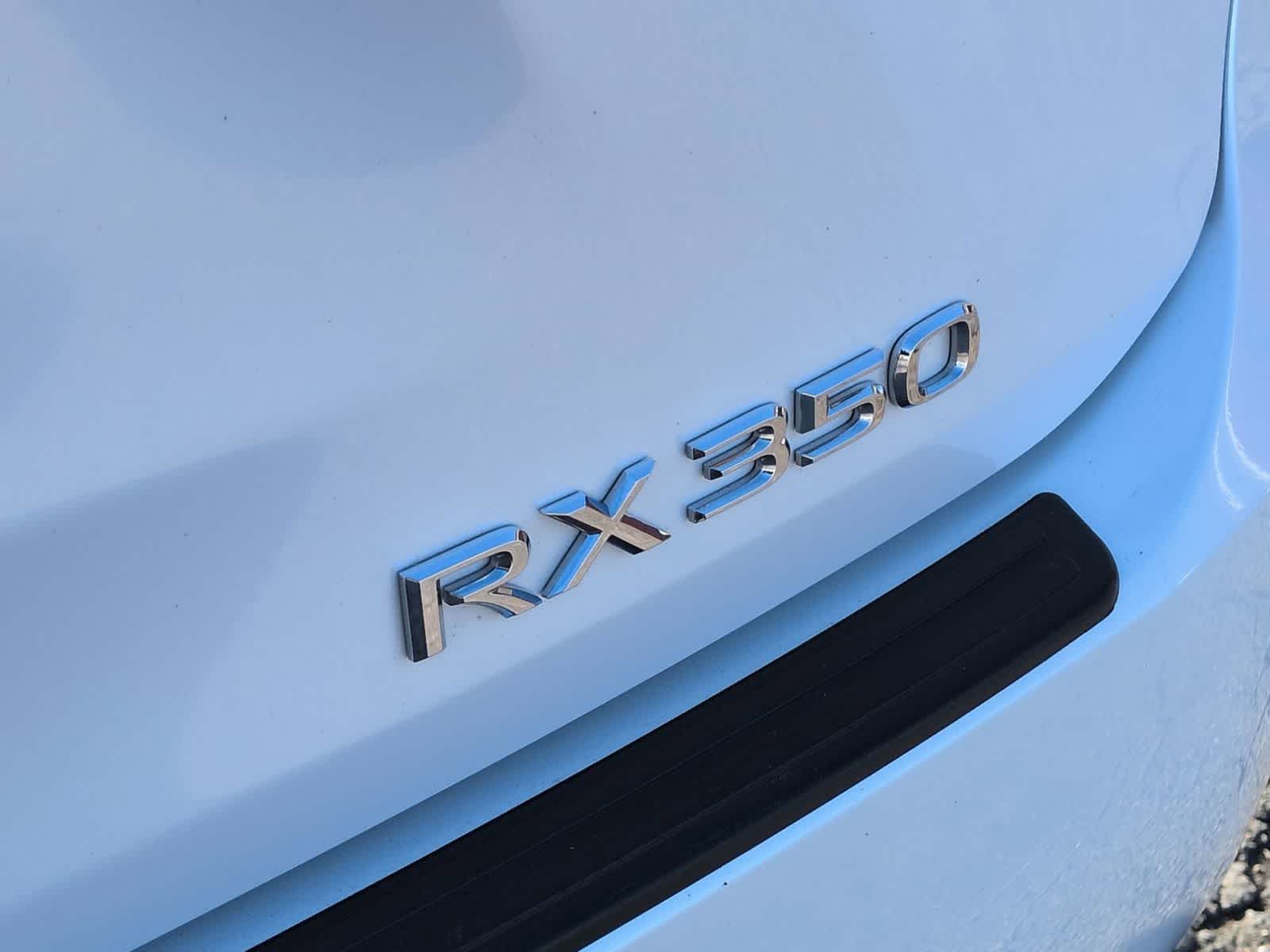 Thumbnail: 2018 Lexus RX - 13