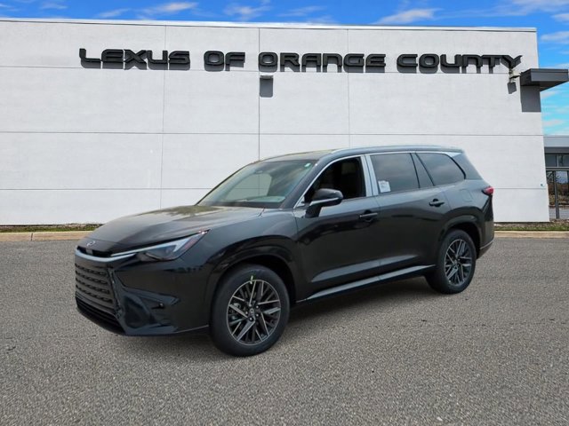 2025 Lexus TX 350 4