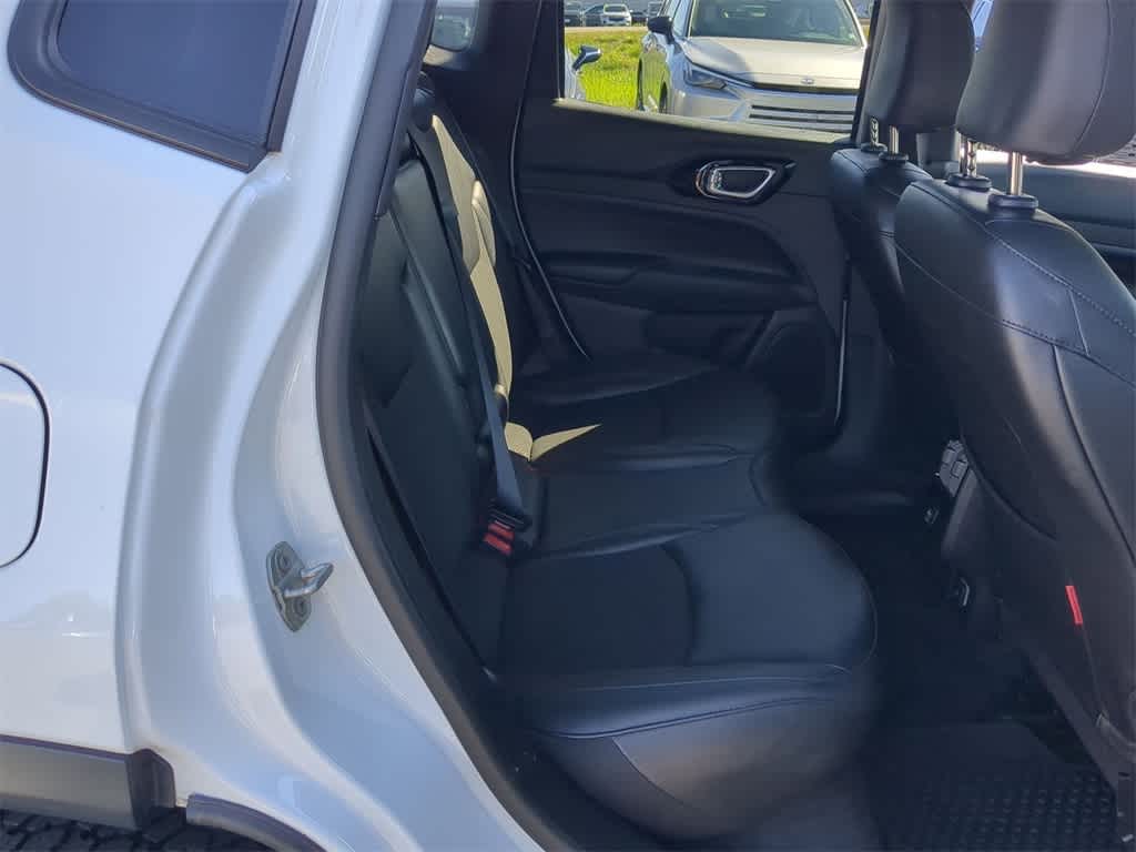 Thumbnail: 2024 Jeep Compass - 21