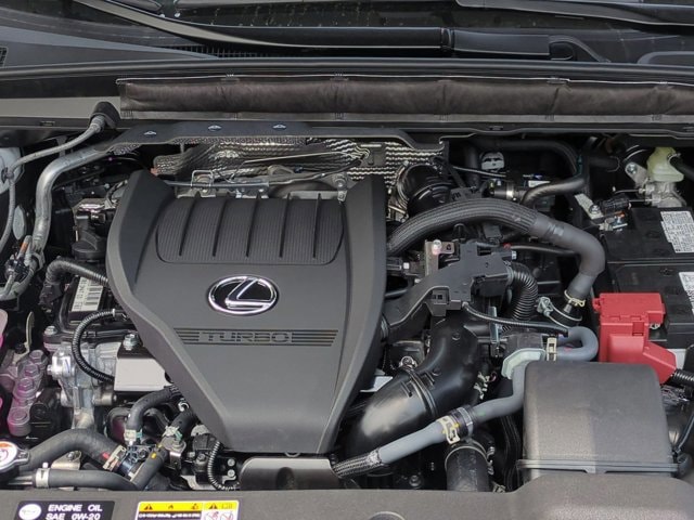 2025 Lexus RX 350 Premium 15