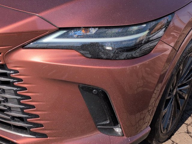 Thumbnail: 2026 Lexus RX - 11