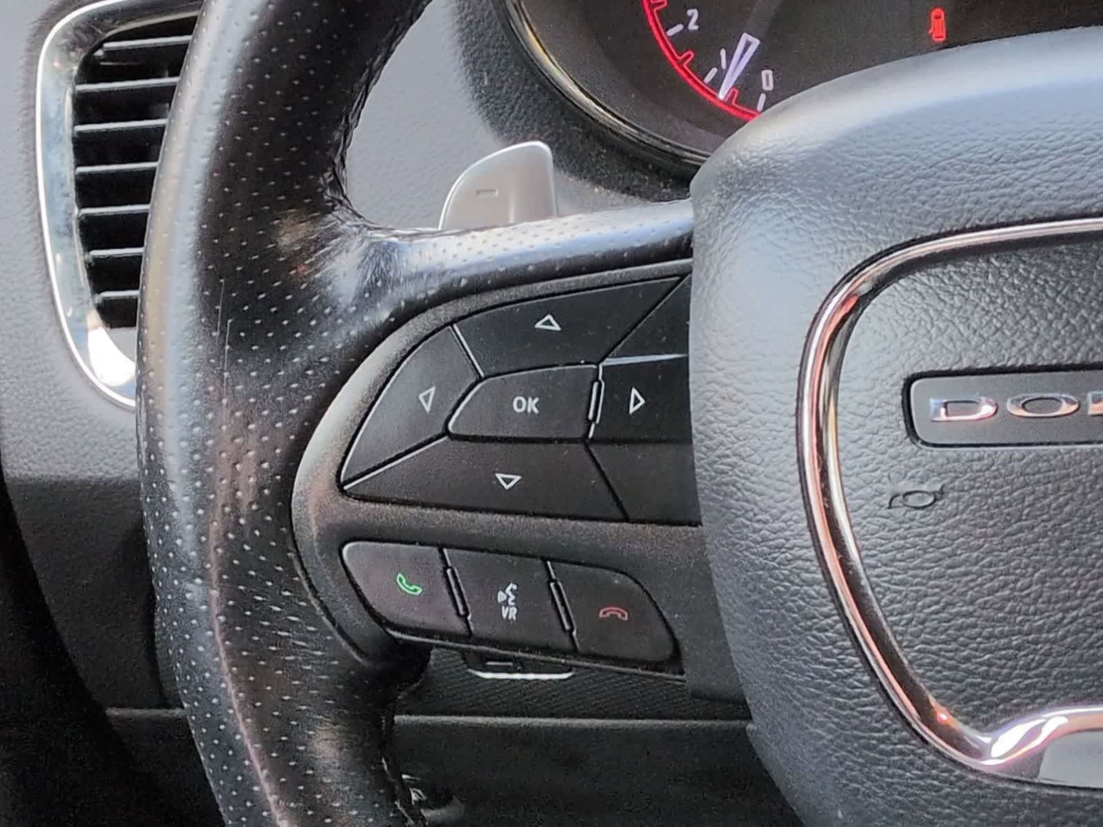 Thumbnail: 2020 Dodge Durango - 26