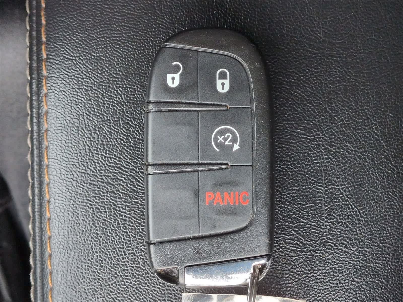 Thumbnail: 2018 Jeep Compass - 35