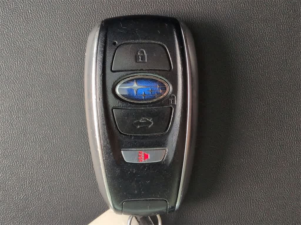 Thumbnail: 2018 Subaru Impreza - 36