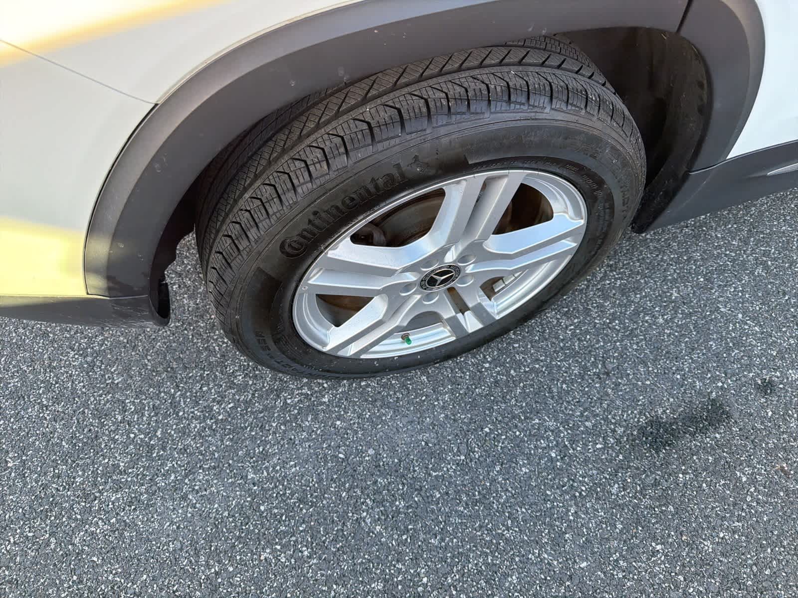 Thumbnail: 2022 Mercedes-Benz GLB - 11