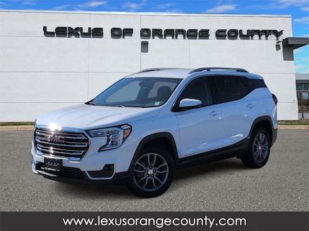 2024 GMC Terrain SLT SUV