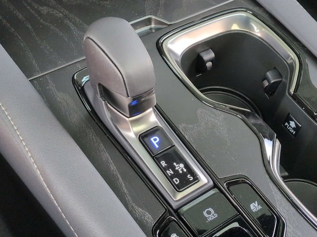 2026 Lexus RX 350h Premium - Photo 34