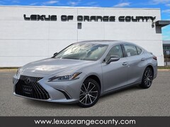New 2025 LEXUS ES 350 SEDAN For Sale in Middletown, NY