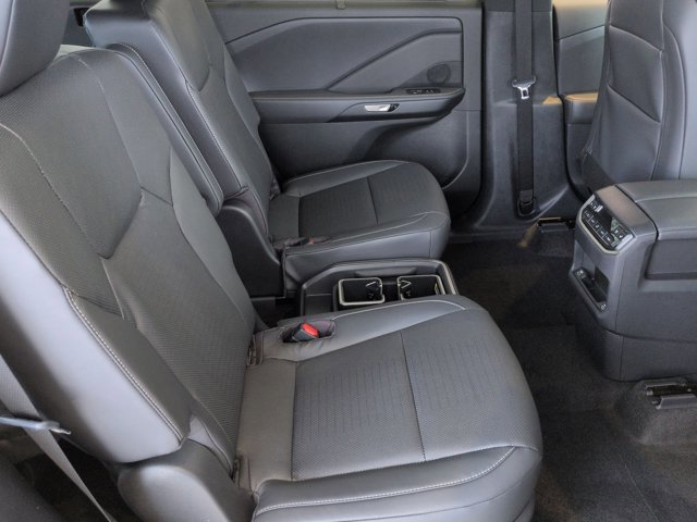 Thumbnail: 2026 Lexus TX - 13