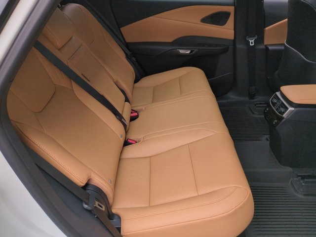 2025 Lexus RX 350 Premium+ 22