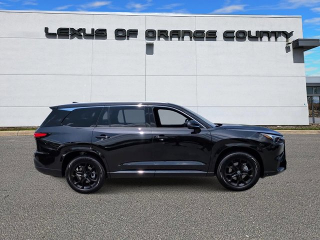 Thumbnail: 2026 Lexus TX - 9