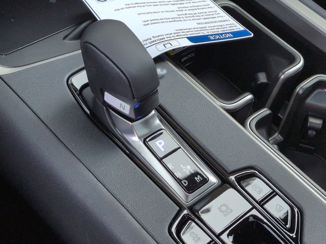 Thumbnail: 2026 Lexus TX - 34