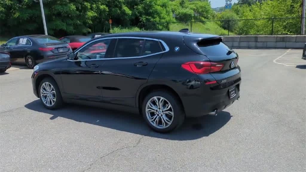 Thumbnail: 2018 BMW X2 - 6