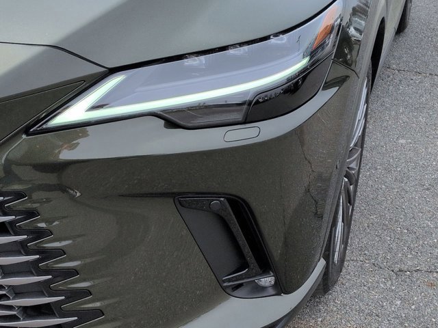 Thumbnail: 2026 Lexus RX - 11