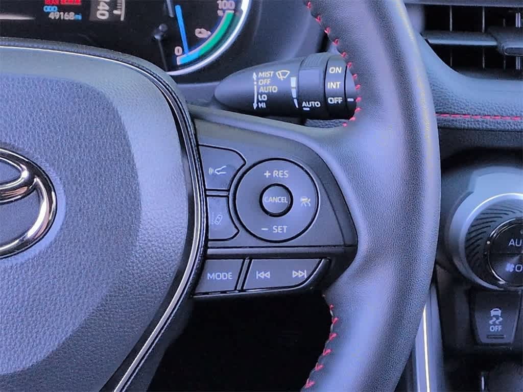 Thumbnail: 2022 Toyota RAV4 - 27