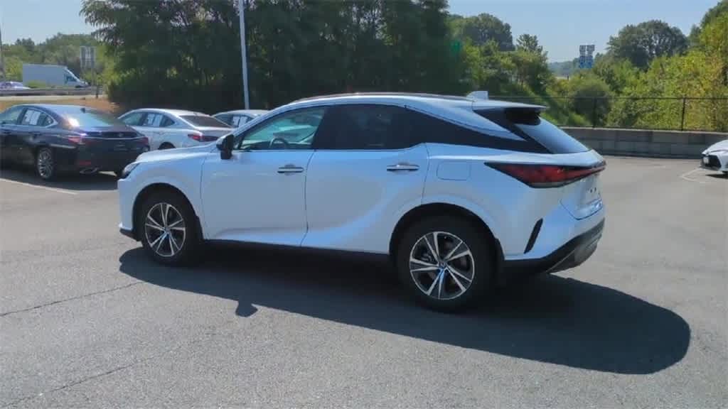 Thumbnail: 2023 Lexus RX - 6