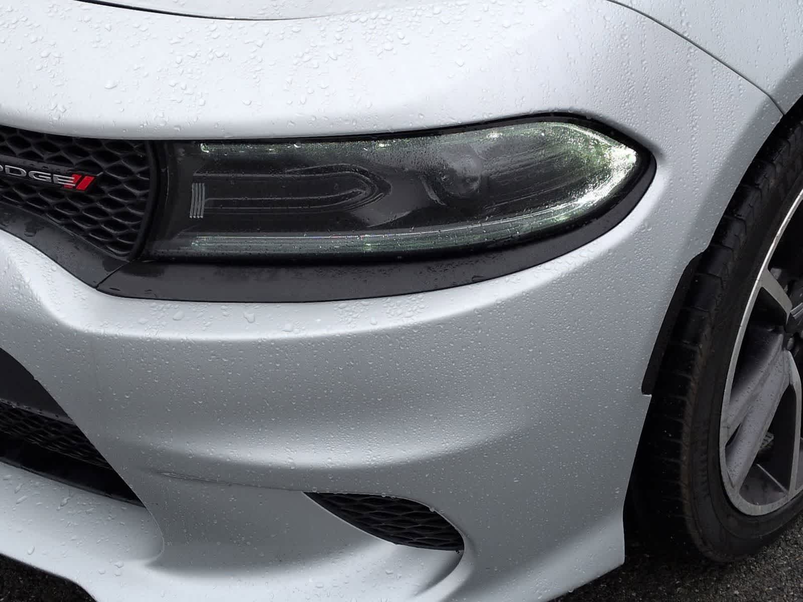 Thumbnail: 2023 Dodge Charger - 11