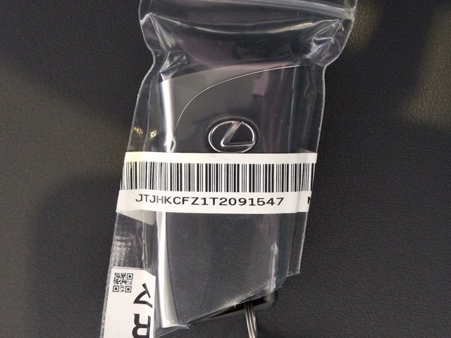 Thumbnail: 2026 Lexus NX - 29