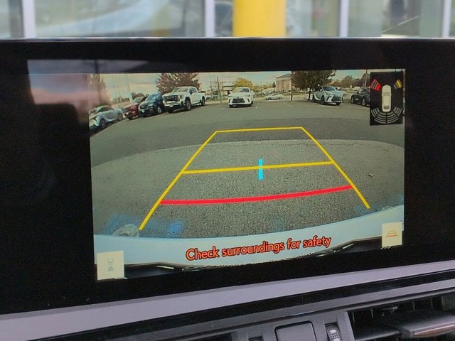 Thumbnail: 2025 Lexus ES - 31