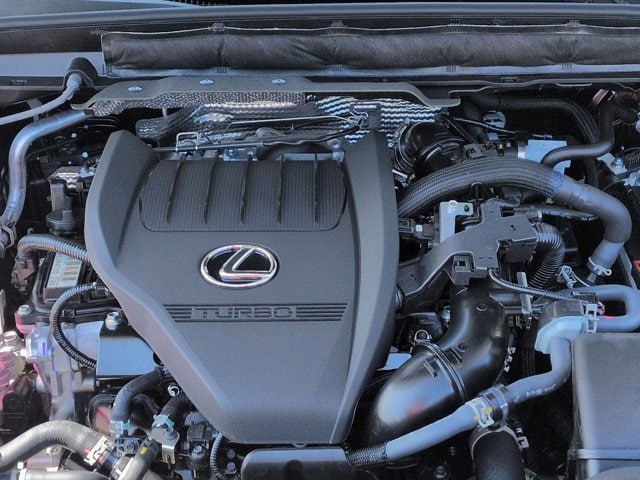 Thumbnail: 2026 Lexus RX - 15