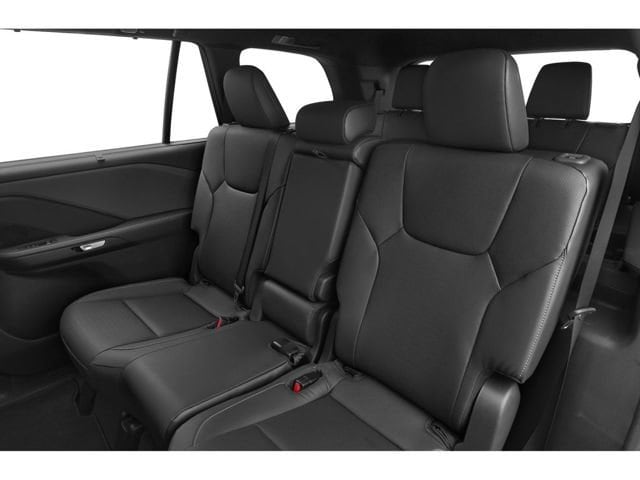 Thumbnail: 2026 Lexus TX - 8