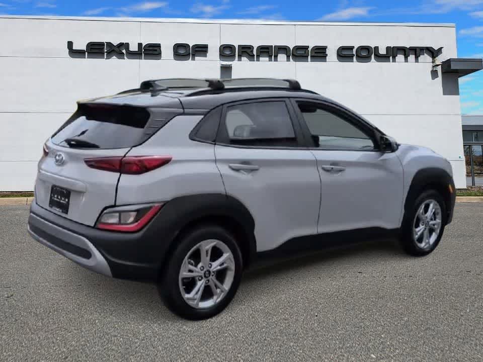 Thumbnail: 2023 Hyundai Kona - 8