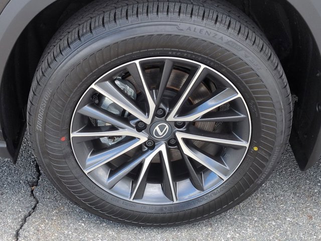 Thumbnail: 2026 Lexus NX - 14