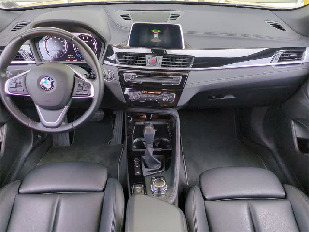 Thumbnail: 2018 BMW X2 - 16