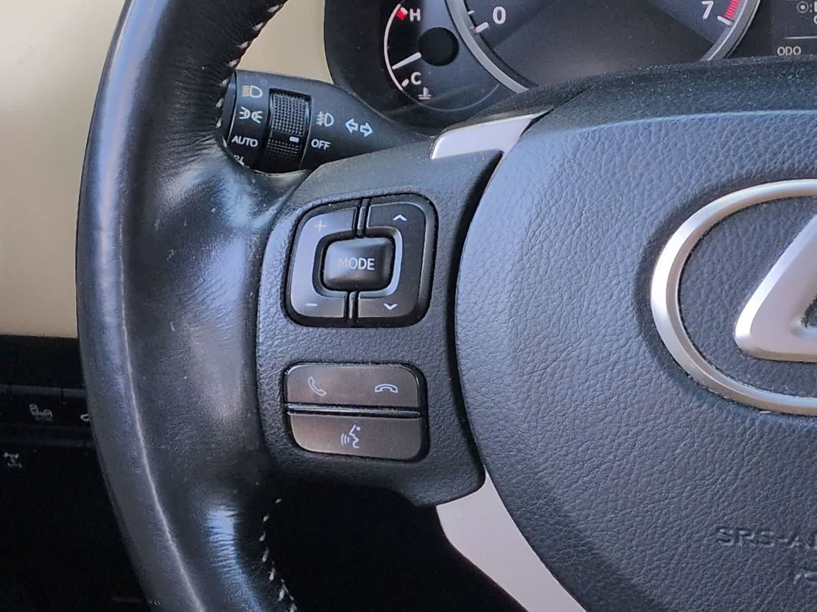 Thumbnail: 2016 Lexus NX - 25