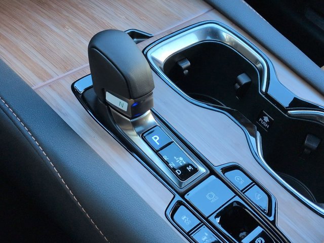 Thumbnail: 2026 Lexus RX - 34