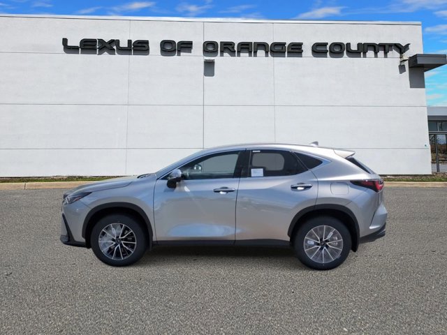 Thumbnail: 2026 Lexus NX - 5