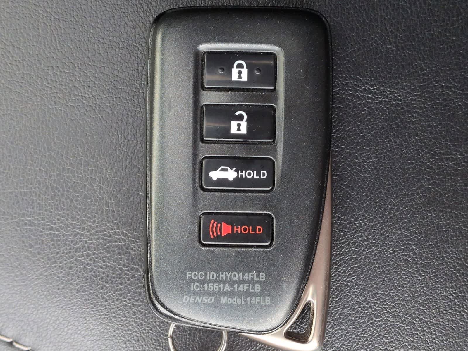 Thumbnail: 2022 Lexus RC - 37