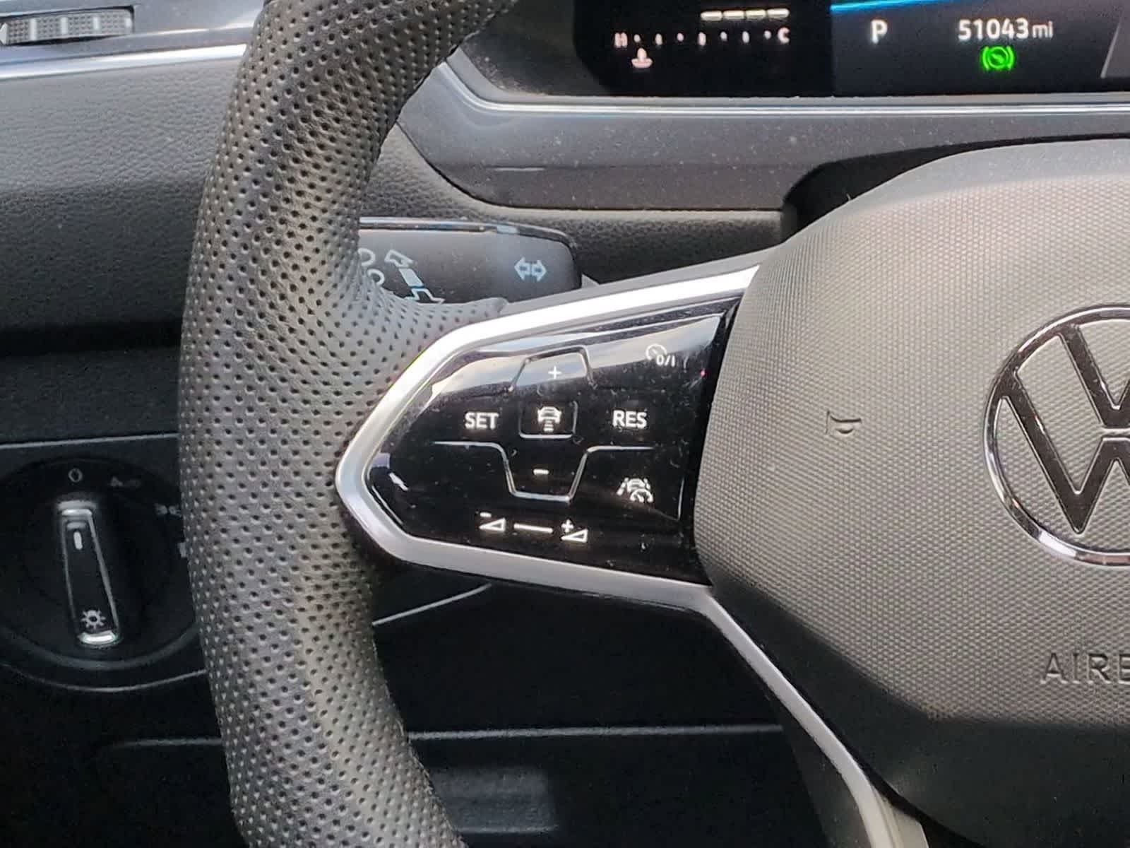 Thumbnail: 2022 Volkswagen Tiguan - 26